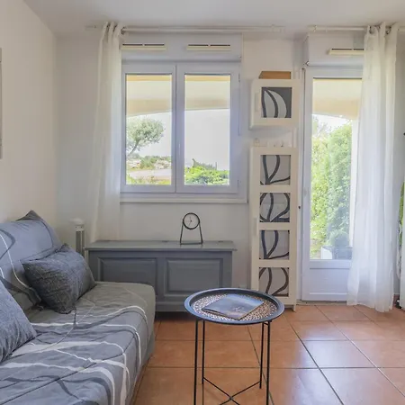 Apartment Azur Roquebrune-sur-Argens