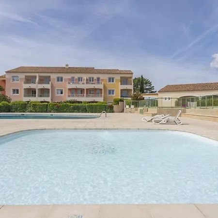 Azur Apartment