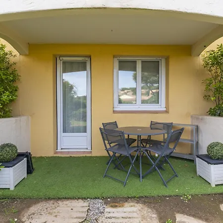 Azur Apartment *