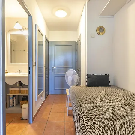Azur Apartment *