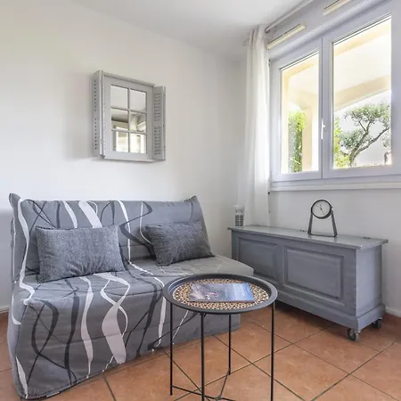 Apartment Azur