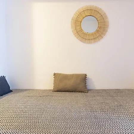 Apartment Azur